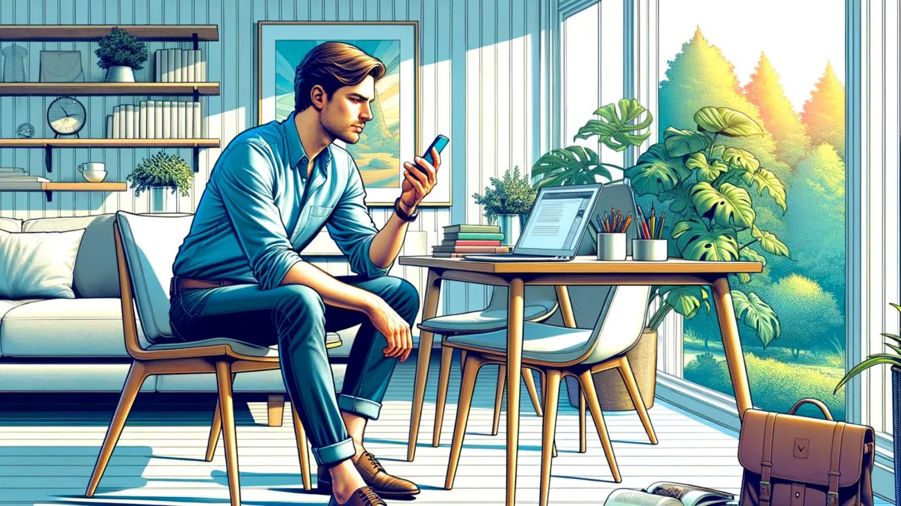I gesti automatici che fai rivelano la tua vera personalità: la scoperta che ha sconvolto la psicologia moderna Mon May 19 2025 16:17:36 GMT+0000 (Coordinated Universal Time)"