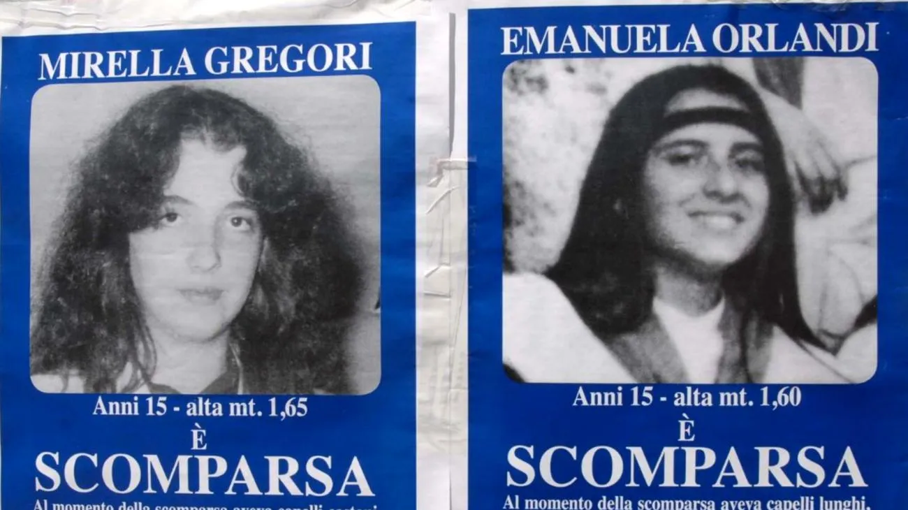 Il tuo cervello è ossessionato dai misteri irrisolti? Scopri come la mente reagisce all'incertezza secondo la scienza Wed May 21 2025 07:50:14 GMT+0000 (Coordinated Universal Time)"
