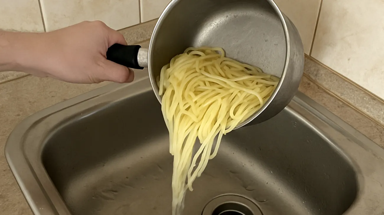 Scolapasta"