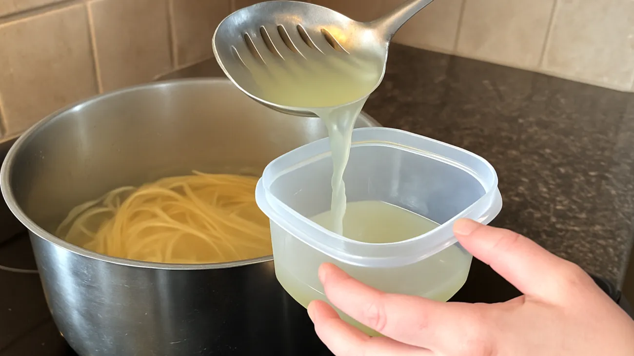 Scolapasta"